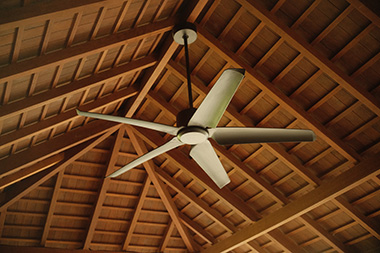 Skokie Ceiling Fan Installation