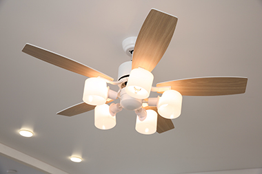 Wilmette Home Fan Installers