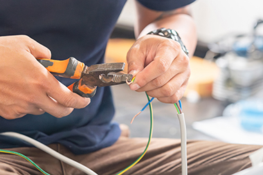 Arlington Heights Licensed Electricians Near Me