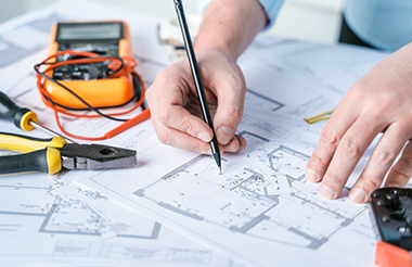 Arlington Heights Local Electrician